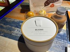 -侘寂甜品(自取店)