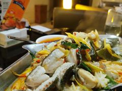 -金厨泰国餐厅·全泰籍厨师料理(拱北店)