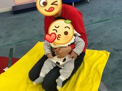 -美吉姆早教(西安万象城中心)