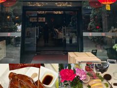 -侨美·唐荔园·40年地道粤菜