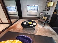 -尼依格罗香港美利酒店