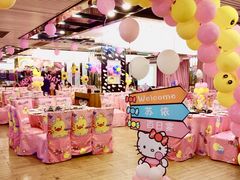 -金时代顺风大酒店（东方商厦杨浦店）-南侧停车场