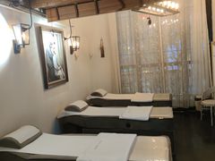 -铭洋专业采耳(田子坊店)