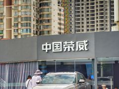 -万达广场(大明宫店)