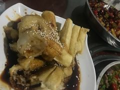 -夫妻蘸水兔(夹江店)
