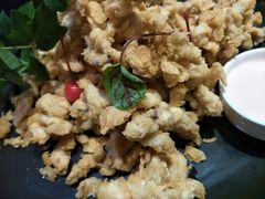 -福海居烤鸭店(鸟巢店)