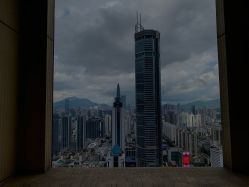 -TSO 慕尚·微潮派