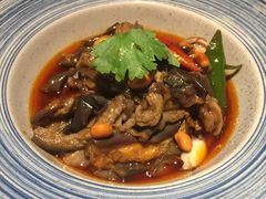 -那家小馆•北京菜•烤鸭(中关村店)