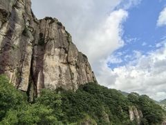 -雁荡山风景名胜区