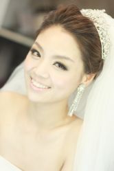 点击看大图 -FIONA MAKE UP恋妆造型