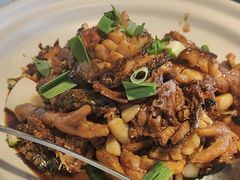 -南海底小海鲜·湘菜(鲁巷吴家湾店)