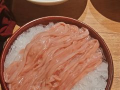 -巴奴毛肚火锅(龙湖锦艺城店)