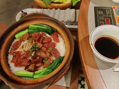 -顺德公·广东猪肚鸡(车公庙总店)
