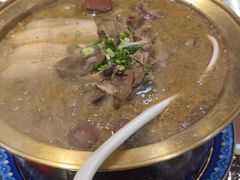 -那家老院子东北菜·饺子·小鸡炖蘑菇(艳华街店)