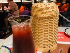 -小隐人家(乐松店)