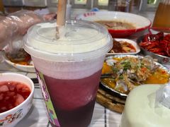 -霸王虾·麻辣小龙虾(清水河公园店)