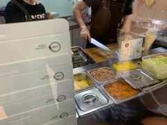 -贞姬紫菜包饭(金泰广场店)