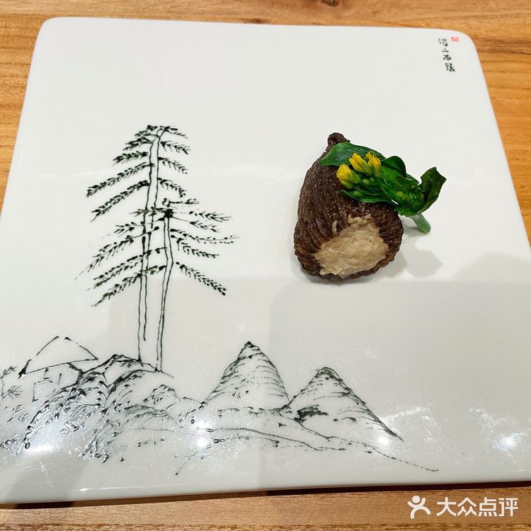 景德镇|素食|鹅鹅鹅|每个人的梦想都值得被鼓励