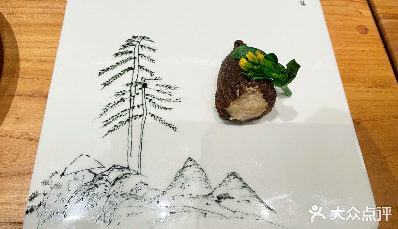 景德镇｜素食｜鹅鹅鹅｜每个人的梦想都值得被鼓励