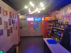 -唱吧麦颂KTV(西单华威潮铺街店)