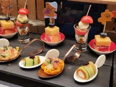 -南湖宾馆·鸳湖阁全日制餐厅