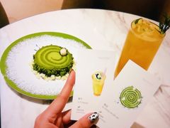 -théATRE 茶聚场(王府中環店)