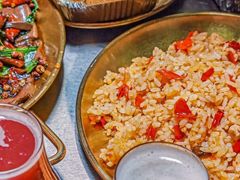 -交个朋友·贵州遵义烤鸡(北京首店)