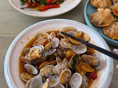 -巽寮印象美食部落餐厅·海鲜·地方特色菜(惠州体验店)