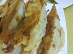 -春水锅贴·传统鲁菜(大明湖店)