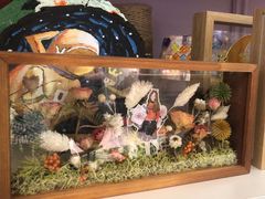 -100家灵感仓库·DIY团建(什刹海店)