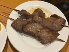 -福烤锦花(长乐路店)