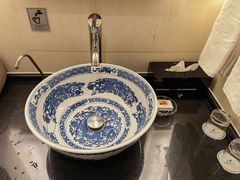 -北京九华山庄会展酒店