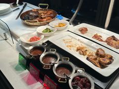 -马哥孛罗酒店·SAVVY全日餐厅