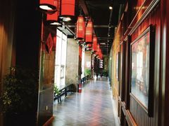 -川西坝子(老军营店)