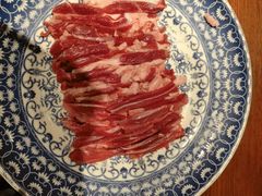 -北京老门框爆肚涮肉馆(凤城六路店)