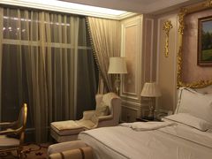 -南通金石国际大酒店