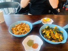-何必是家面馆 HB noodles&coffee