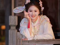 -汉仪华裳汉服旗袍·摄影写真馆(乌镇西栅店)