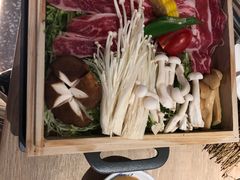 -好牛烧肉(世茂广场店)