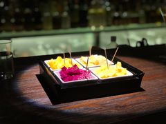 -LAMP BAR 水烟音乐酒吧