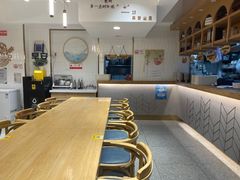 -早安山丘·豆浆油条(小木桥路店)