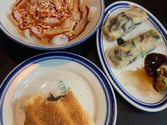 混酱斋肠粉-左记港食(融科天城店)