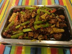 排骨-滋味烤鱼(超洋店)