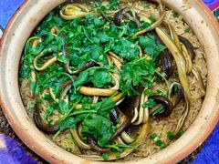 -百年恒益烧腊海鲜酒家·非遗传承(广州黄埔店)