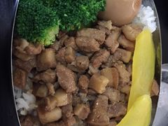 古早味卤肉饭-小明同学(三里屯店)