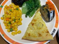 -比格比萨自助(宋家庄店)