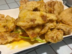 -清真文铁家烧麦馆