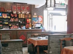 -刘妈菜馆(磁器口店)