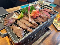 -江户前寿司·日料·寿喜烧(中关村壹号店)