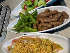 -丰茂烤串(五道口店)